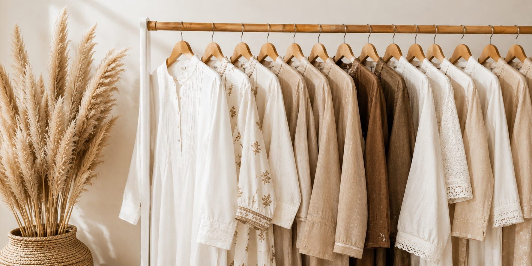 Ready-to-Wear Garments
