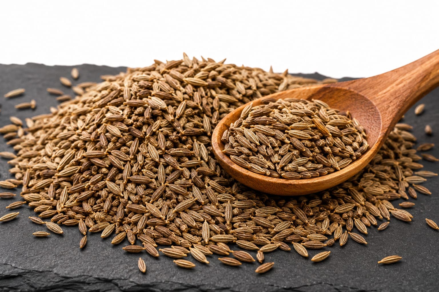 Cumin Seeds (Jeera)
