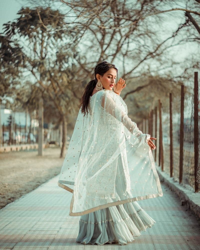 Banarasi Silk