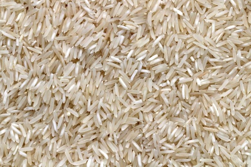 Long-Grain Basmati