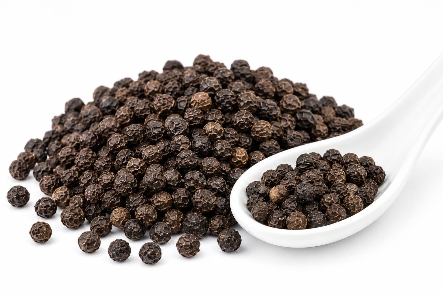 Black Pepper