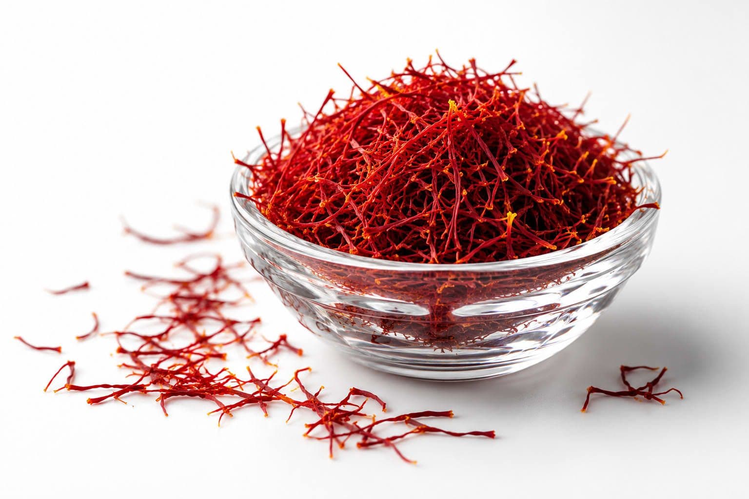 Saffron (Kesar)