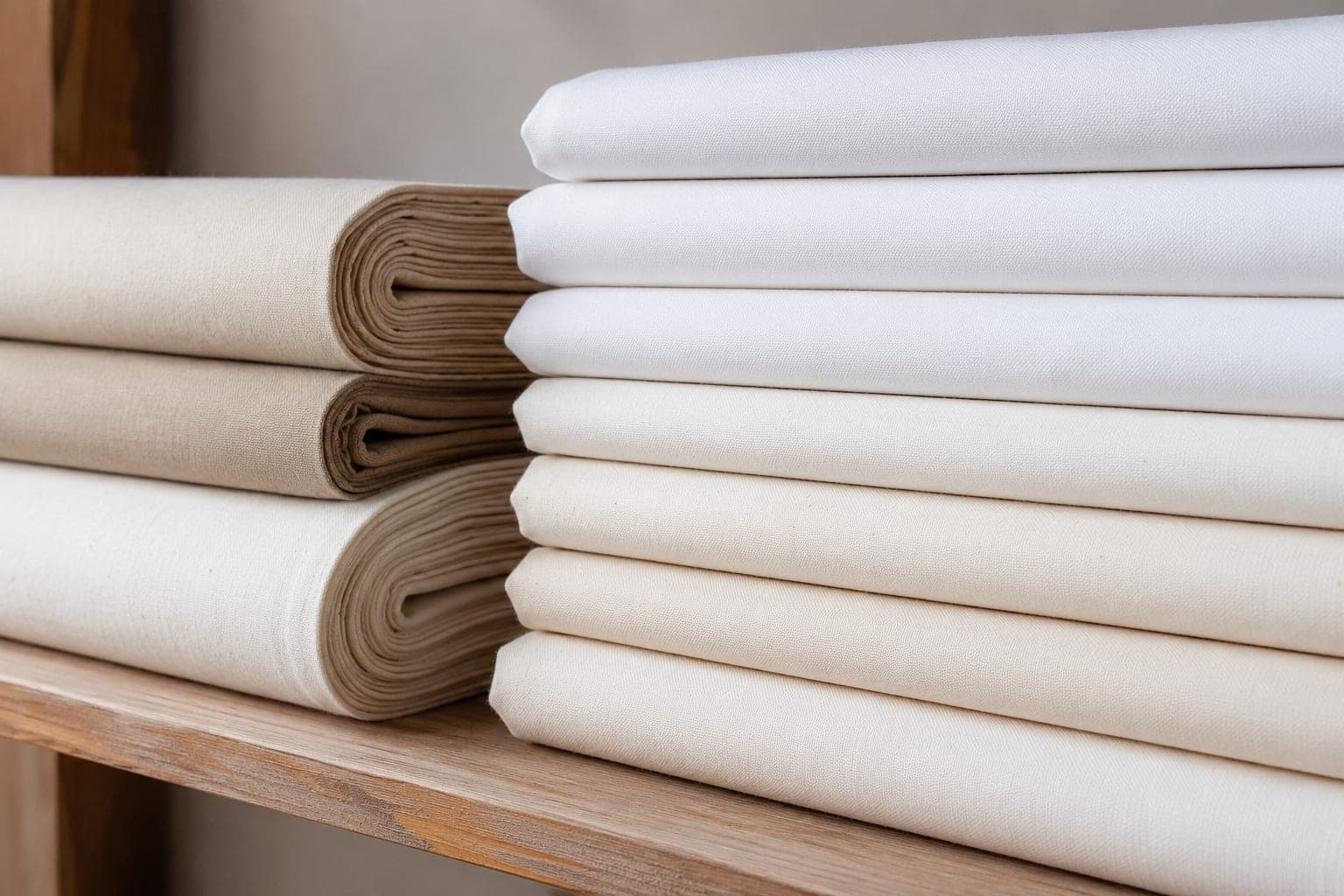 Textiles & Garments